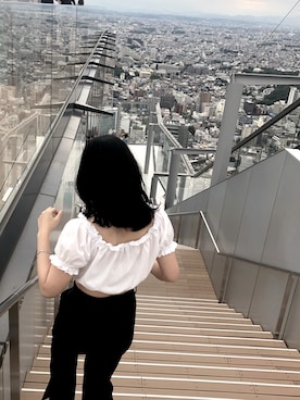 chiさんのコーディネート