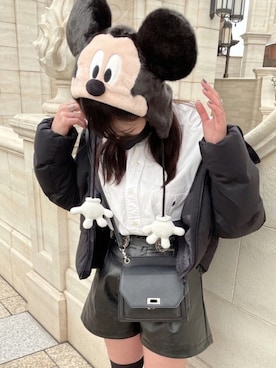 chiさんのコーディネート