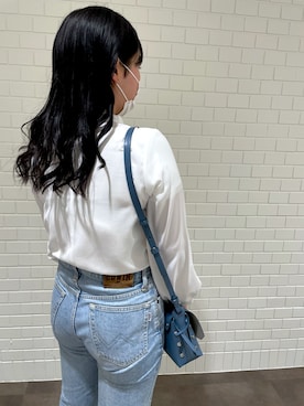 chiさんのコーディネート