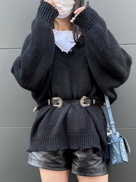 chiさんのコーディネート