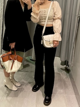 chiさんのコーディネート