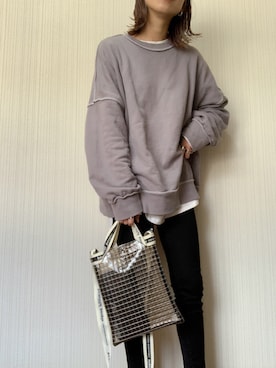 おまめ。さんのコーディネート