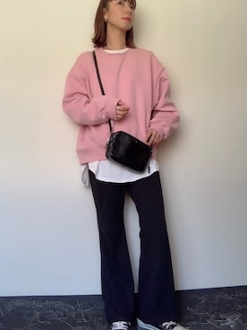 おまめ。さんのコーディネート