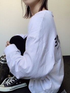 おまめ。さんのコーディネート