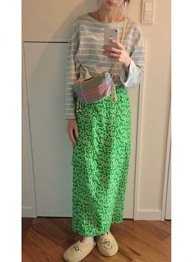 makikoさんのコーディネート