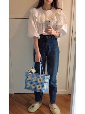 makikoさんのコーディネート