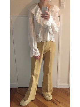 makikoさんのコーディネート