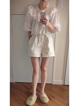 makikoさんのコーディネート