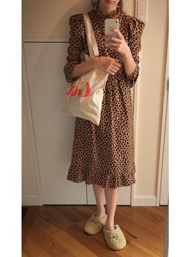 makikoさんのコーディネート