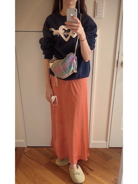 makikoさんのコーディネート