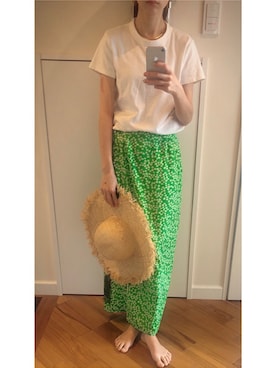 makikoさんのコーディネート