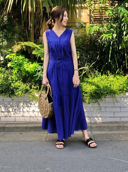 arisa_TYPY本部staffさんのコーディネート
