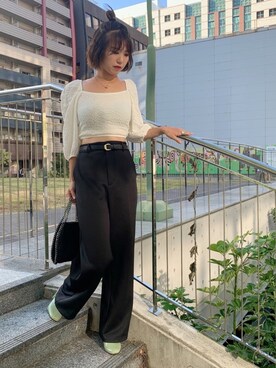 t.rik0さんのコーディネート