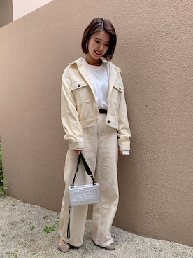 t.rik0さんのコーディネート