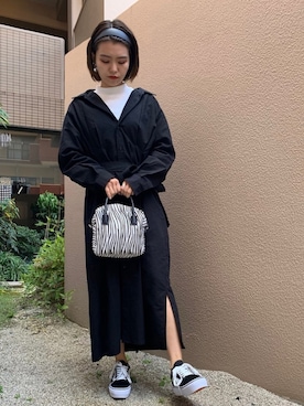 t.rik0さんのコーディネート