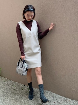 t.rik0さんのコーディネート