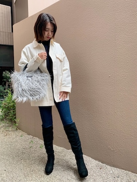 t.rik0さんのコーディネート