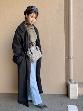 t.rik0さんのコーディネート