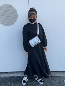 t.rik0さんのコーディネート