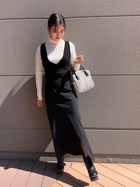 t.rik0さんのコーディネート