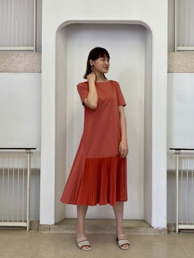 arisaさんのコーディネート