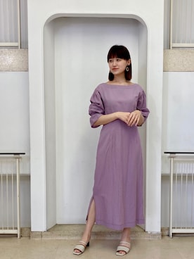 arisaさんのコーディネート