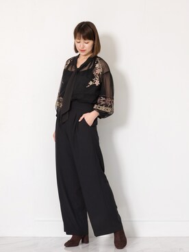 arisaさんのコーディネート