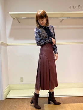 arisaさんのコーディネート