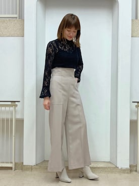 arisaさんのコーディネート