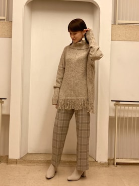 arisaさんのコーディネート