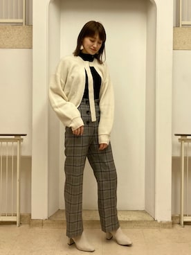 arisaさんのコーディネート