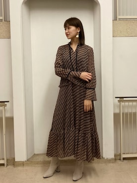 arisaさんのコーディネート