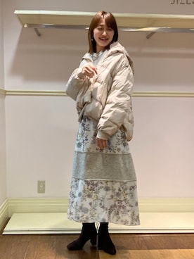 arisaさんのコーディネート