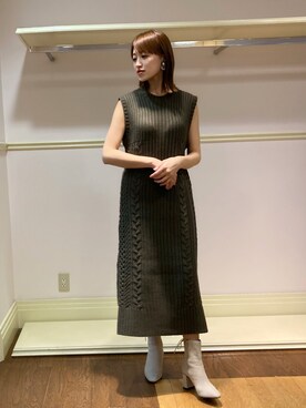 arisaさんのコーディネート