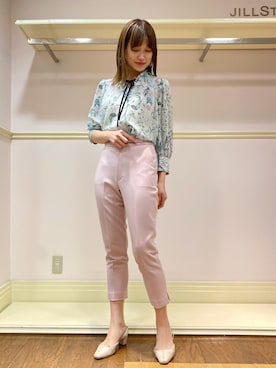 arisaさんのコーディネート