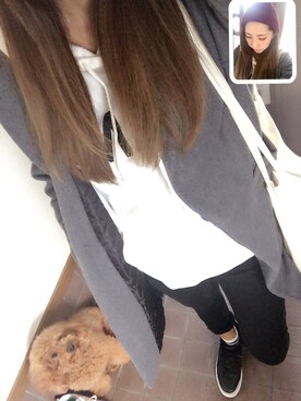 げつ男くんさんのコーディネート