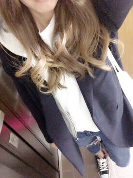 げつ男くんさんのコーディネート