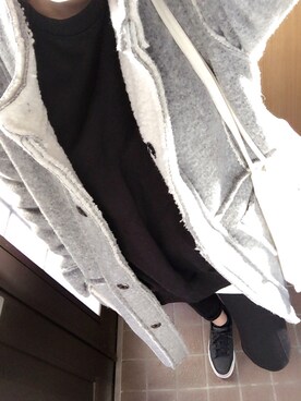 げつ男くんさんのコーディネート