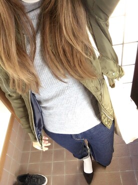 げつ男くんさんのコーディネート