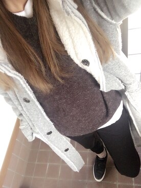 げつ男くんさんのコーディネート