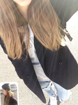 げつ男くんさんのコーディネート