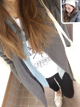 げつ男くんさんのコーディネート