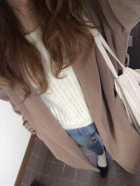 げつ男くんさんのコーディネート