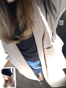 げつ男くんさんのコーディネート