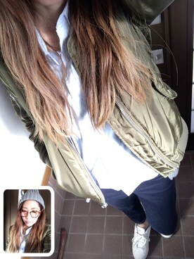 げつ男くんさんのコーディネート