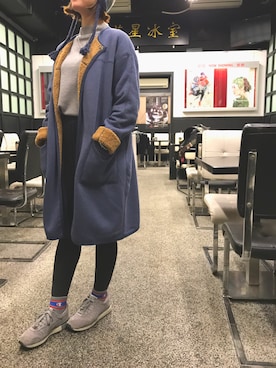 Lok Lok Wongさんのコーディネート