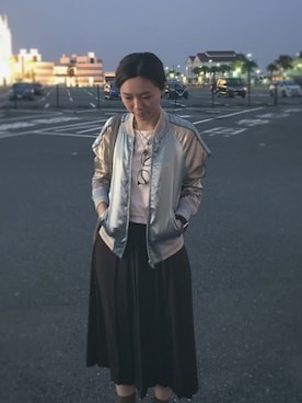 Lok Lok Wongさんのコーディネート