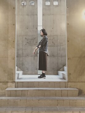 Lok Lok Wongさんのコーディネート