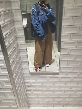 mmmさんのコーディネート