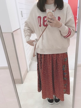 mmmさんのコーディネート